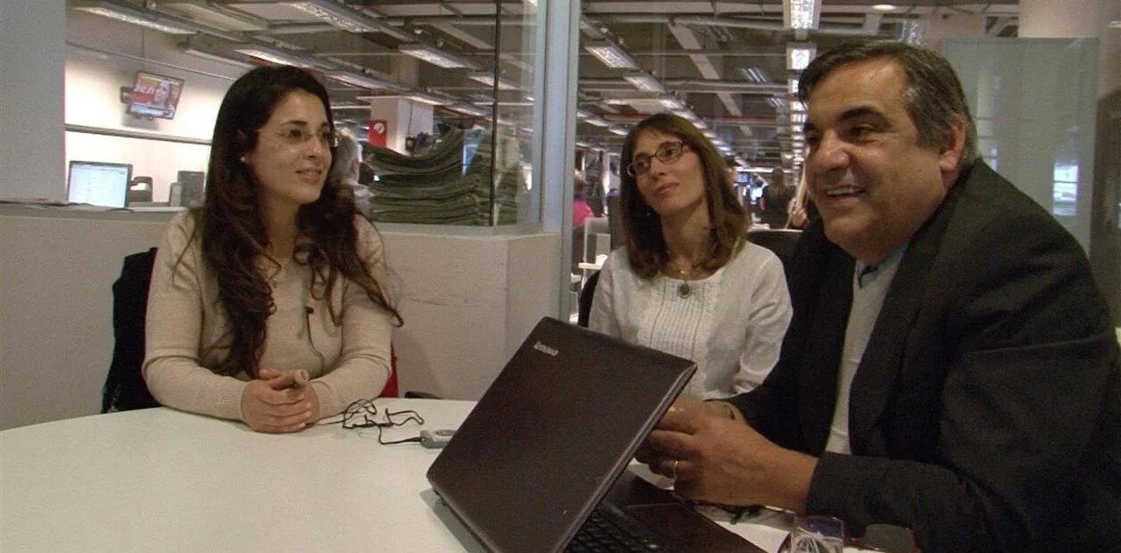 Un método no invasivo  Un argentino inventó un “dedal” para que los sordos perciban sonidos